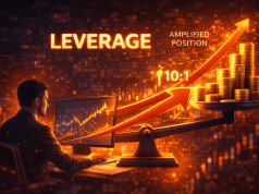 What Is Leverage in Trading? Benefits and Risks Explained