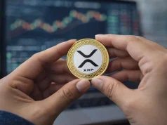 XRP On-Chain Data Points to Binance Supply Crunch — Is a Price Surge Coming?