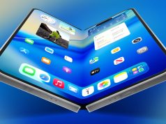 Apple Still on Track for Foldable iPhone Launch in September