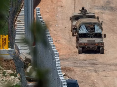 Israel Warns Lebanon Residents to Flee as Strikes Leave 14 Dead