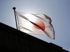 Japan CPI Accelerates in March but Core Inflation Misses BOJ Goal