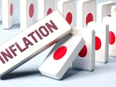 Japan Inflation Outlook Holds Firm, Casting Doubt on BOJ April Hike