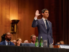 Kevin Warsh Clears Major Senate Hurdle for Fed Role