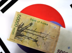 Asia FX Drops as Safe-Haven Dollar Surges on U.S.-Iran Uncertainty