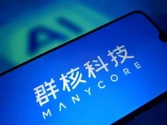 Manycore IPO Explodes: Chinese AI Firm Jumps 100%+ on Hong Kong Debut
