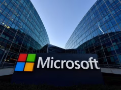 Microsoft Shares Drop After Cloud Growth Miss Shakes Confidence