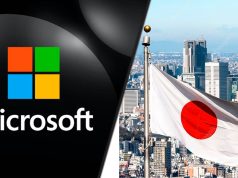 Microsoft Bets $10B on Japan Data Center Growth