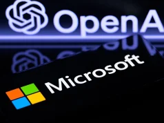 Microsoft Stock Falls 2% as OpenAI Partnership Turns Non-Exclusive