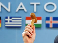 Pentagon Weighs Suspending Spain from NATO Over Iran Rift