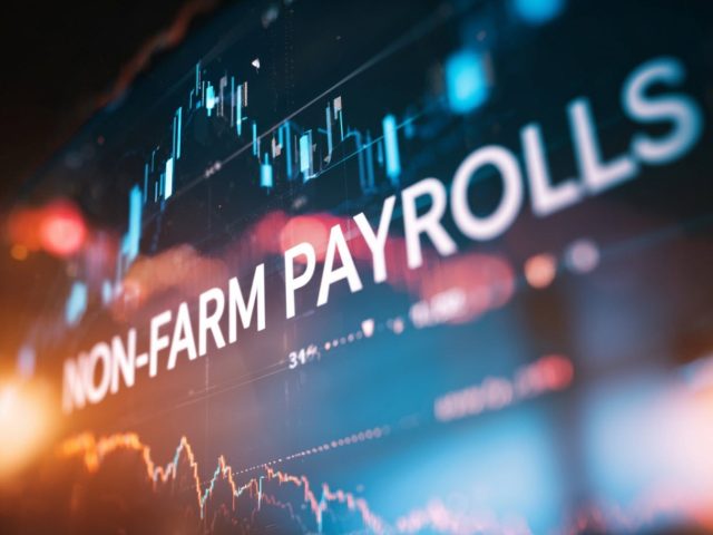 nonfarm payrolls