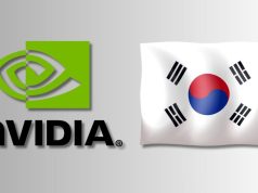 Nvidia in Talks with South Korean Power Firms for Data Center Infrastructure – Report