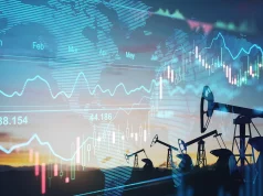 Oil Surge Threatens AI Rally, Warns Barclays