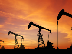 Oil Prices Slip in Volatile Trade After Iran Ceasefire Extension