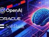 Why Oracle and SoftBank Stocks Are Falling on OpenAI Fears