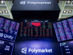 Polymarket Targets $400 Million Raise at $15 Billion Valuation