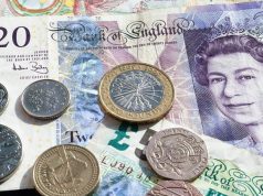 Pound Weakens vs Dollar as Markets Eye Warsh Hearing