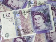 Dollar Strength Hits Pound as Geopolitical Fears Escalate