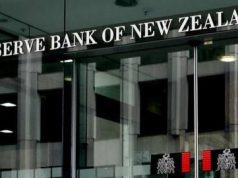 RBNZ Keeps Rates Steady, Warns of Inflation Surge from Iran Conflict