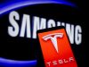 Samsung Quadruples DRAM Supply to Tesla in Major Expansion – Report
