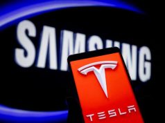 Samsung Quadruples DRAM Supply to Tesla in Major Expansion – Report