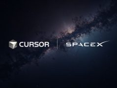 SpaceX Partners with Cursor, Holds Option to Acquire AI Startup for $60B