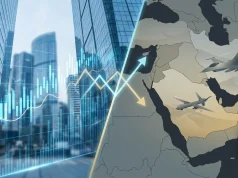 Are Stocks Pricing in Too Much Peace Too Soon?