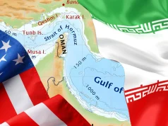 Trump Doubts Iran’s Plan to Reopen Strait of Hormuz, WSJ Reports