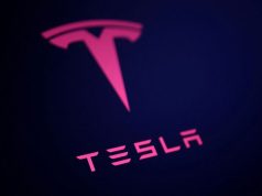 Tesla Stock Jumps as UBS Says Valuation Now More Justified