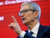 Tim Cook’s Apple Era Ends After 1,000% Growth, Ternus Takes Charge