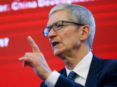 Tim Cook’s Apple Era Ends After 1,000% Growth, Ternus Takes Charge