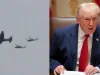 Trump May Delay Iran Strike if Deal Is Reached