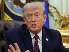 Trump Warns Iran of “Civilization Destruction” if Demands Ignored