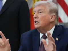 Ceasefire Talks? Trump Says Iran Reached Out to U.S.