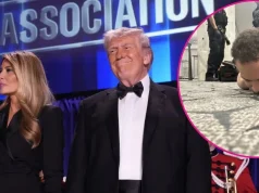 Suspect Appears to Have Targeted Trump Administration, Acting Attorney General Reveals