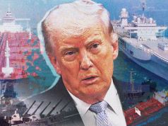 Trump Threatens to Destroy Iranian Vessels Approaching Blockade