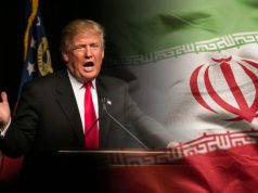 Trump Moves Toward Extended Iran Blockade, WSJ Reveals