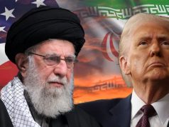 Trump Signals Major Iran Strikes Within 2–3 Weeks