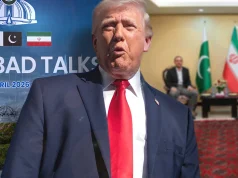 Trump Accuses Iran but Signals Hope for ‘Great Deal’ in Talks