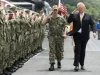 Trump Warns US Troops Will Stay Deployed Until Iran Agreement Is Finalized
