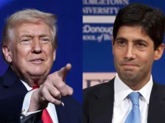 Trump Warns He’ll Be Disappointed if Warsh Delays Rate Cuts