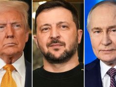 Trump Reports “Positive Talks” With Putin and Zelenskyy Over Ukraine Crisis