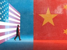 China’s Elite Are Leaving the U.S. as American Dream Loses Appeal