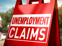 U.S. Jobless Claims Surprise Markets with Sharp Decline