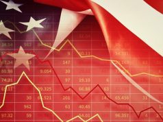 Stocks Slide as Iran Talks Stall Ahead of Trump Deadline