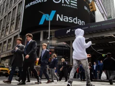 Wall Street Opens Higher After Trump Extends Iran Ceasefire