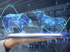 US Stock Futures Steady as Iran Ceasefire Talks and CPI Data Loom