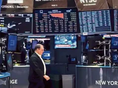 US Stock Futures Jump 2% as Iran Ceasefire Lifts Markets