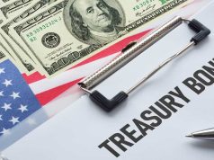 U.S. Treasury Yields Drop as Strait of Hormuz Reopens Amid U.S.-Iran Easing