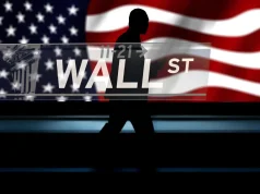 Wall Street Futures Hold Steady as S&P 500 Nears Record on Iran Deal Hopes