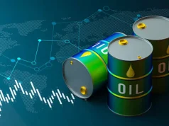 Oil Prices Rise Slightly After U.S. Confirms Full Iran Blockade